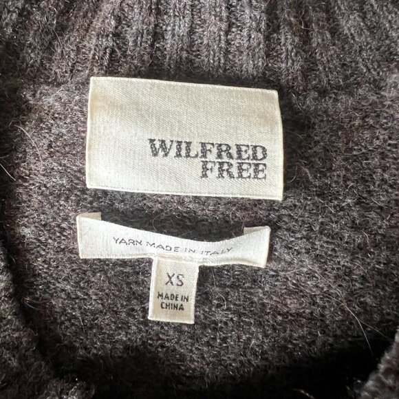 Wilfred Free Sweater - Picture 2 of 6